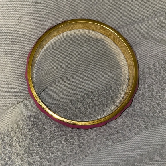 Offer !! Authentic Marc Jacobs Gold Bracelet - Picture 6 of 10